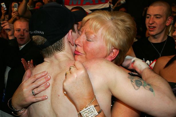 Ricky Hatton’s family’s heartfelt statement after boxer’s tragic death at 46