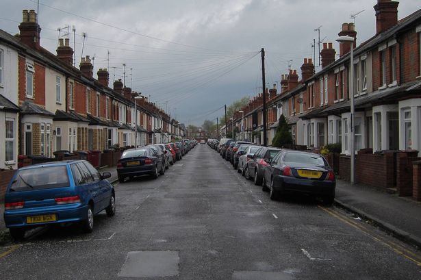 ‘My neighbour’s bizarre attempt to scare me from using my own parking spot left me floored’