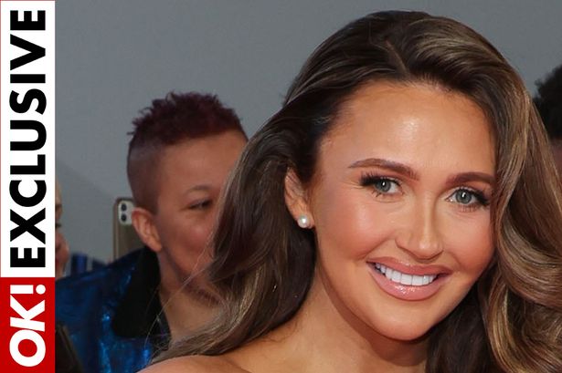 Charlotte Dawson’s baby bombshell six months after giving birth