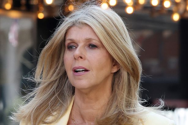 Kate Garraway’s ‘never ending battle’ after husband Derek Draper’s death