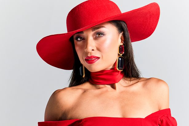 Strictly star Katya Jones explains sad reason she ‘never felt good enough’