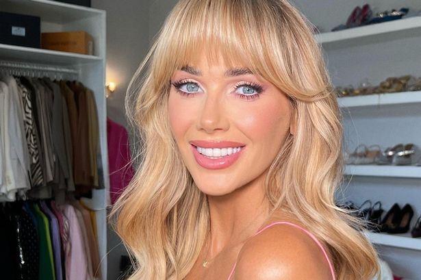 Gary Lucy ‘would like nothing more than to see daughter’ as Laura Anderson feud intensifies