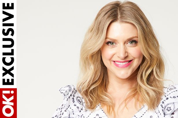 Celebs Go Dating’s Anna Williamson split up with boyfriend as he didn’t want kids