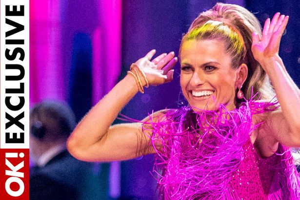 Strictly star Karen Carney reveals true reason she joined series – and her favourite celeb co-star