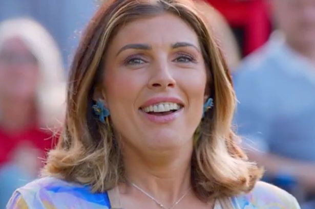 Bake Off winner Georgie Grasso admits the judge she just ‘didn’t understand’