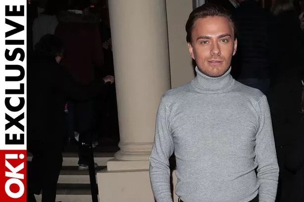 TOWIE star Freddie Bentley left hospitalised saying ‘my eyes were yellow, my liver was failing’