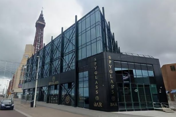 Council gives update on multi-million pound plans for hotel on Blackpool seafront