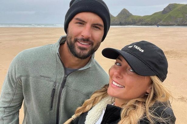 Love Island’s Millie Court and Liam Reardon ‘split for second time’ for ‘difficult’ reason