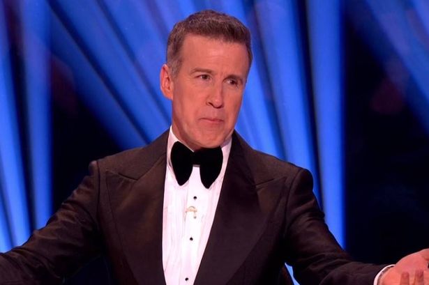 Strictly Come Dancing’s Anton Du Beke shares verdict on 2025 celebrity line-up