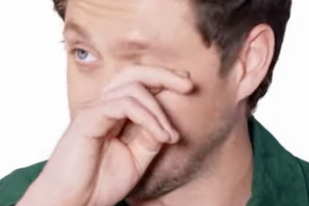 Niall Horan’s response to Rory McIlroy text speaks volumes – ‘Let me start crying’