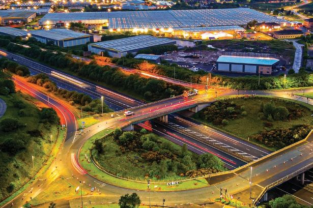 The 26 ways travel in Lancashire might look totally different by 2045