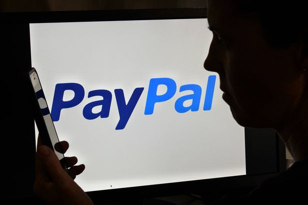 People with PayPal accounts told email could ‘clean out’ their cash