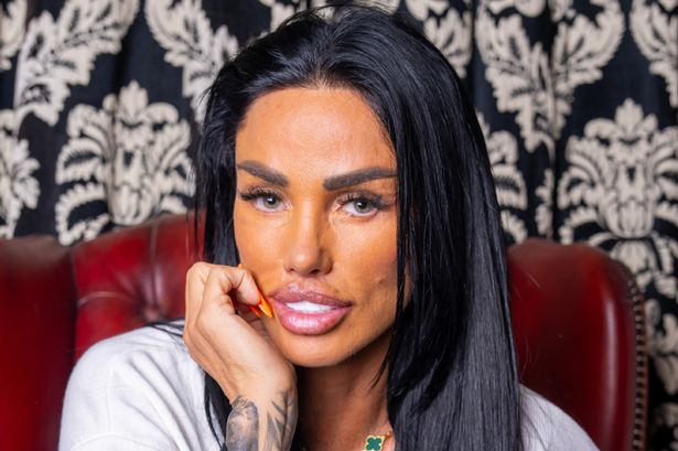 Katie Price’s epic ‘revenge’ as she ‘refuses to go quietly’