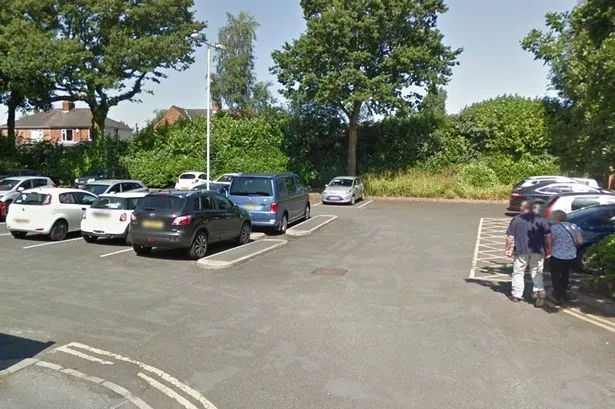 Have your say on South Ribble parking charge plans