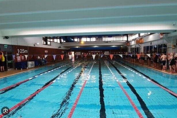 YMCA agrees contract extension at St Annes Pool for short period