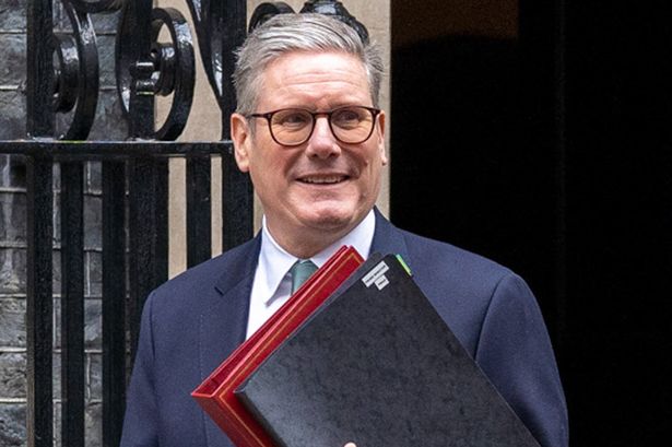 Calls for HMRC to grant £1,486 tax cut for millions of workers