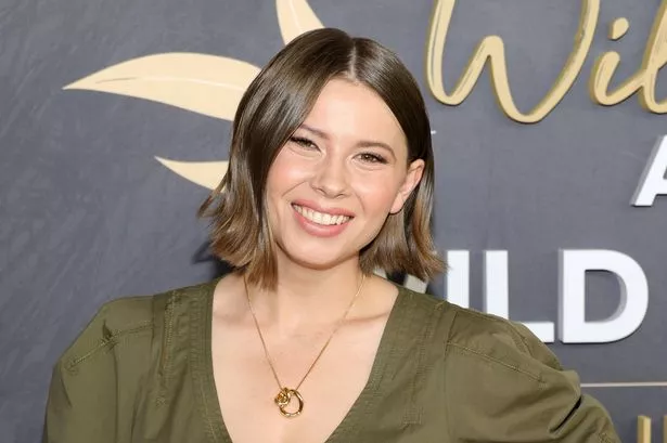 Bindi Irwin makes massive life change announcement and leaves fans floored