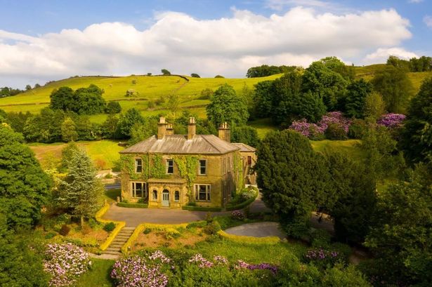 ‘Stunning’ Lancashire cottage crowned best place to stay in the North West
