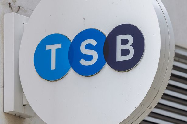 TSB switch offer ends today with just hours left to claim £310