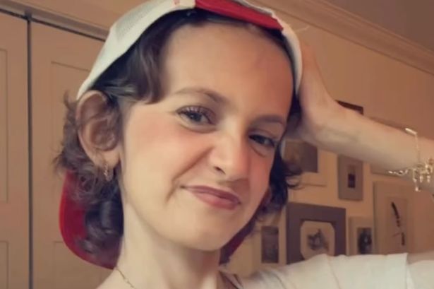 TikToker Zuza Beine tragically dies aged 14 after 11 year cancer battle