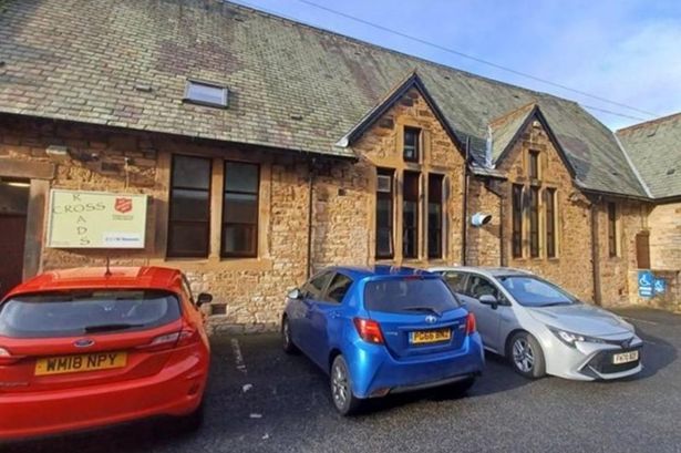 Hyndburn – scheme windows approved