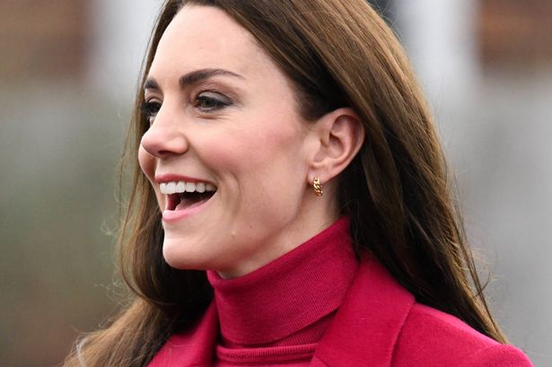 Kate Middleton-loved jewellery brand launches stunning new collection with 15% off