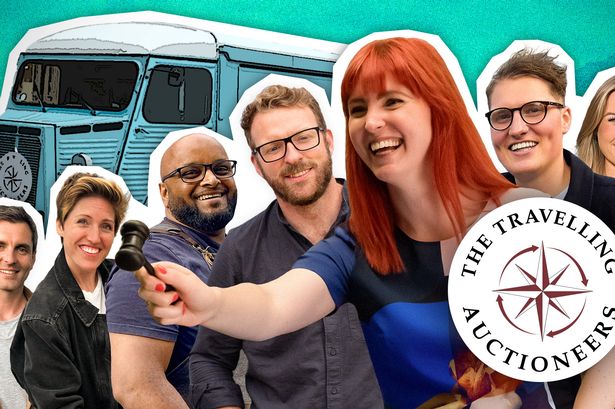 A hit BBC show is looking for Lancashire bargain hunters to get involved