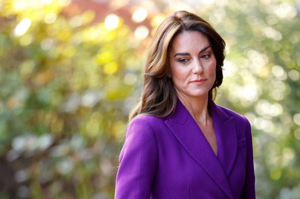 Princess Kate’s easy to make breakfast ‘keeps her slim’ with ‘glowing skin’