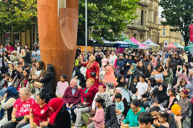 Nelson Food and Drink Festival crowns their shop trail winners after successful event