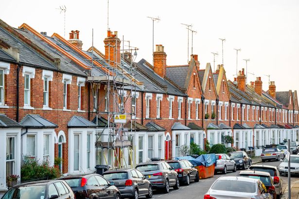 Resident told to ‘stay away’ after neighbour ‘crosses the line’ with their car