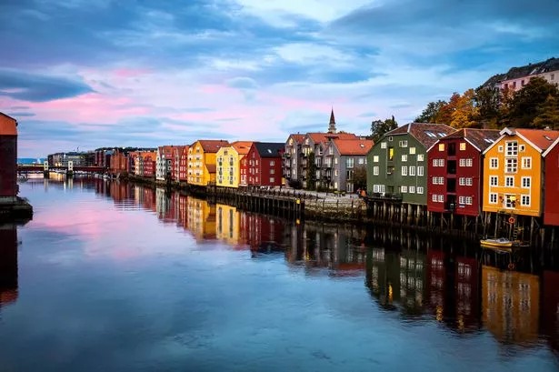 This European city is a top foodie destination – and October is cheapest time to go