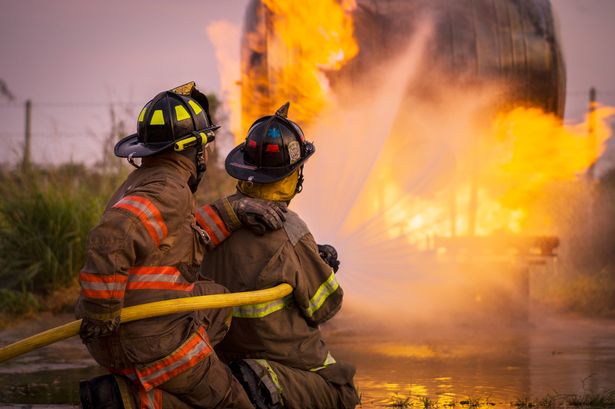 ‘I left rogue charger unattended and what happened next changed my life forever’