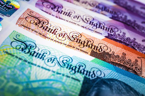 People working from home could be due hundreds in tax relief