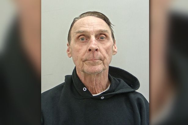 American predator extradited to UK 50 years on from horrific campaign of abuse in Lancashire