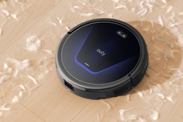 Early Prime Day deal slashes robot vacuum that rivals Dyson and Shark to its lowest ever price