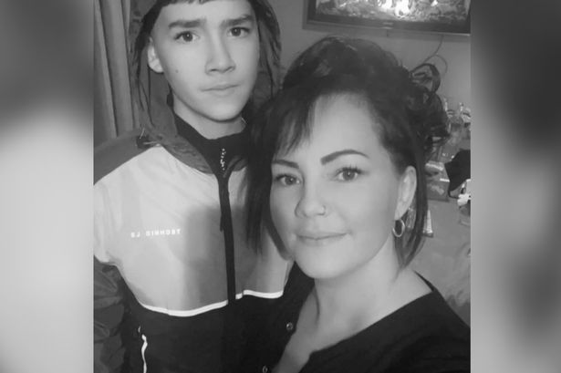 Bacup teenager, 17, in a coma after horror motorbike crash