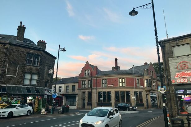 The historic Lancashire mill town which could become a protected ‘conservation area’