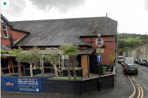 Extra CCTV plan for ‘trendy’ Lancashire village plagued by rowdy revellers