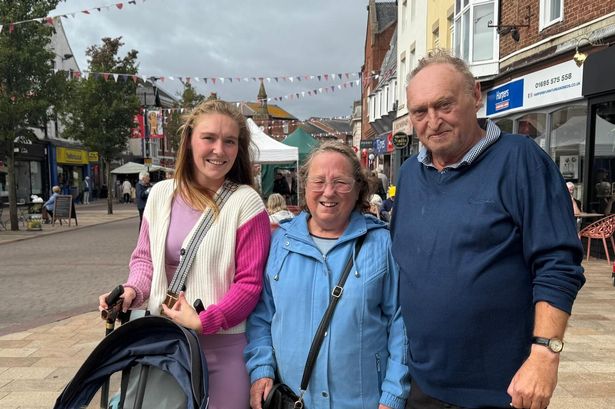 The Lancashire town that’s afraid to get sick as A&E faces closure