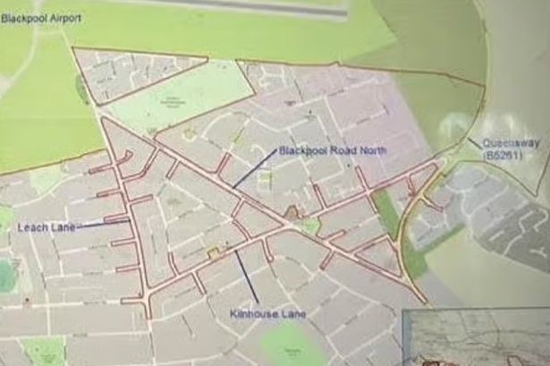 Dismay over windfarm green light and potential ‘devastation’ to Fylde