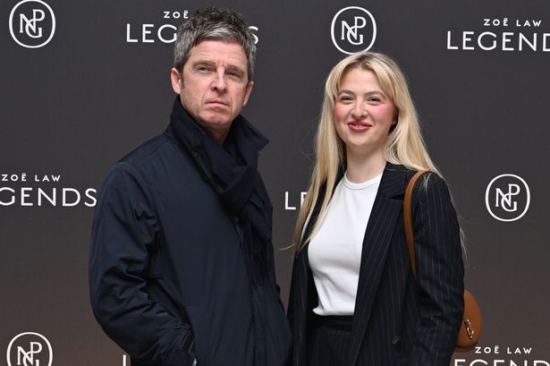 Noel Gallagher’s daughter Anaïs shares the one thing that ‘bores’ her on Oasis tour