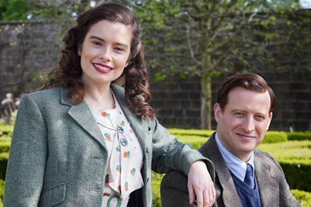 All Creatures Great and Small season 6 release date, cast and all we know