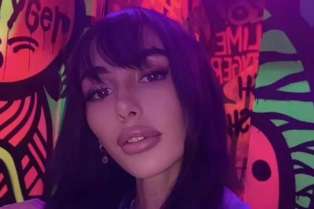 Woman, 25, dies after hidden ketamine addiction triggered by traumatic loss