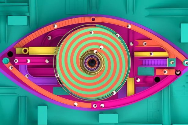 Bolton personal trainer admits strategy as Big Brother newcomer