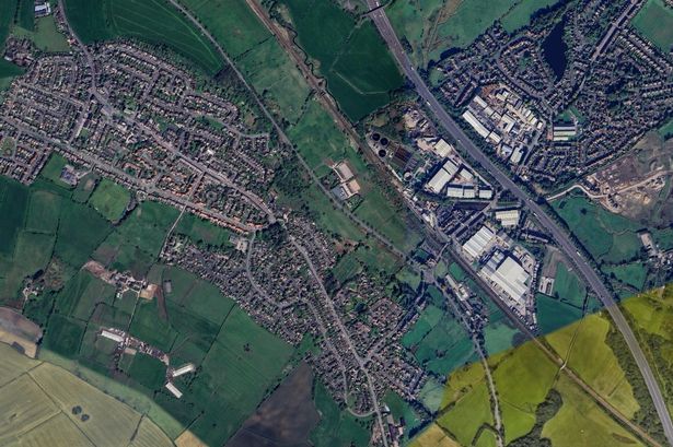 Tragedy as man found dead after ‘concern for welfare reports’