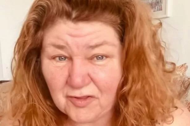 EastEnders’ Cheryl Fergison shares health update after suffering devastating stroke