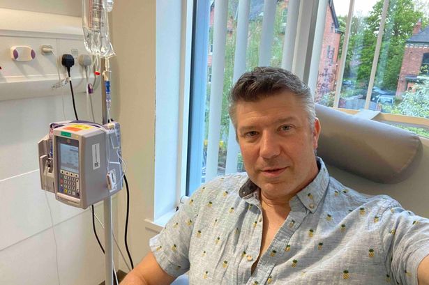 Blackburn dad’s tragic death after doctors ‘misdiagnosed bladder cancer’