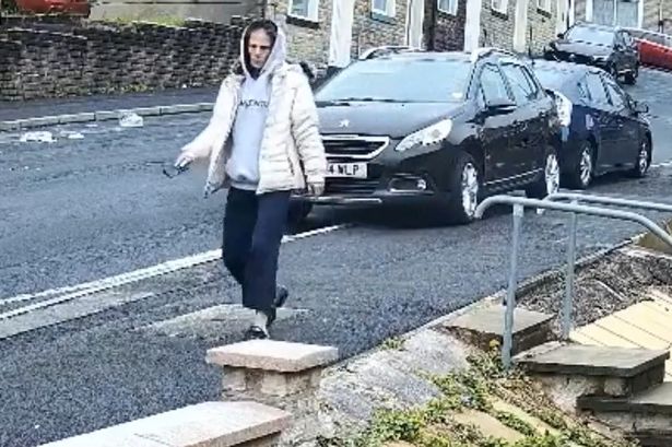 She walked into stranger’s house saying ‘hello grandma, how are you’ before cruel act