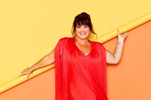 Coleen Nolan to embark on second live tour called ‘This Is Me’