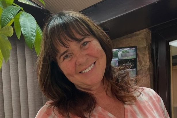 Coleen Nolan feared marriage was over after adding ‘grim’ routine